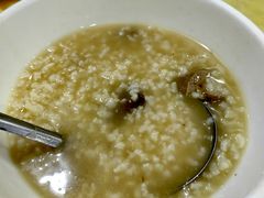 鸭粥-电白鸭粥店(下沙二坊88号店)