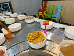 -鲸之味回转自助小火锅(钟鼎名悦店)