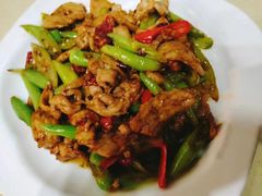 -四海蒸鲜蒸汽海鲜自助(北戴河店)