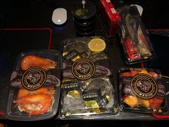 -囧吉香生蚝牛排馆(湖北路店)