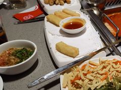 -海底捞火锅(塘厦天虹店)