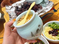 -额尔敦传统涮.冰煮羊火锅(乌兰察布体育场店)