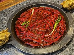 -蜀大侠火锅(建设路第五大道店)