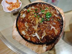-湘阁里辣(南岭购物广场店)