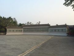 -海南文笔峰盘古文化旅游区