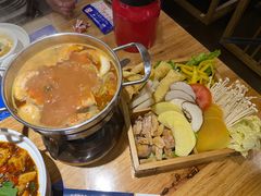 -天一朴素(武汉大学店)