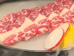 -厚贞日式烤肉(龙之梦店)