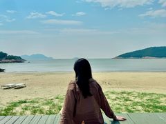 -宁波松兰山滨海旅游度假区