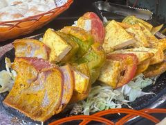 -Santoor 萨都里印度餐厅(北锣鼓巷店)