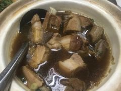 -新峰肉骨茶
