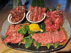 -虎丸烧肉(世纪汇店)