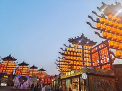 -青州古城