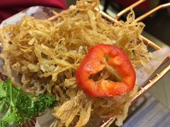 -避风塘·老港味餐厅(虹口龙之梦店)