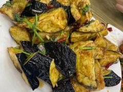 -聚德福海鲜家常菜(刘庄店)