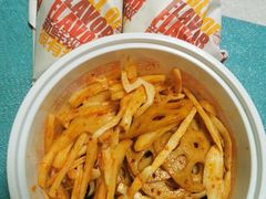 -紫燕百味鸡(西影店)