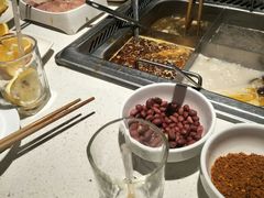 -海底捞火锅(长沙华创国际广场店)