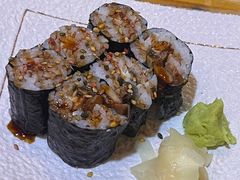 -长崎屋·日本料理·刺身·烧鸟(天河北路店)