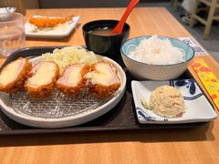 -豚胜·炸猪扒专门店(天娱广场店)