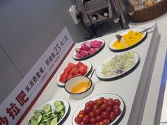 -豪享来中西餐厅(隆昌店)