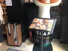 -Goose Island Brewhouse鹅岛精酿啤酒酿造工坊餐厅