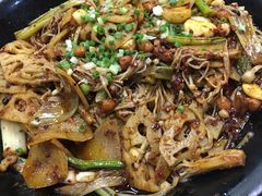 干锅炒菜-掌上鲜(南顺城街店)
