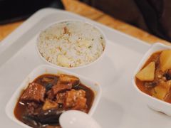 -阿那亚第二食堂 Cafeteria 2