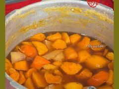 -车头老二大排档(金城步行街店)