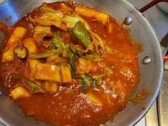-韩时烤肉(枫蓝店)