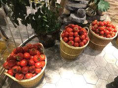 -蕃茄述·好汤自然来(江汉路店)