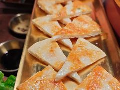 -西塔老太太泥炉烤肉(上海七宝领展广场店)