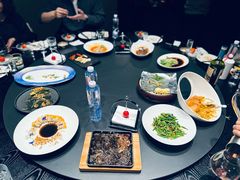 -烛影拾光观景餐厅·创意菜·摄影·小提琴(大唐不夜城店)