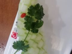 -忘情水鱼头·鲜鱼火锅(滨江中路店)