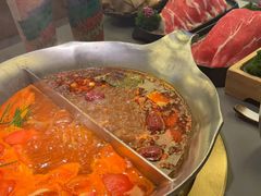 -湊湊火锅·茶憩(南京万象天地店)