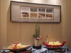 -浙江西子宾馆·牡丹厅