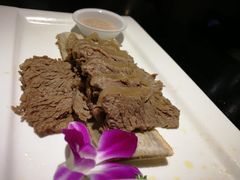 顶级牛肉-天宁凯利时尚餐厅