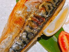-旨料亭日本料理(四川北路店)