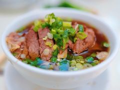 改牛肉-旺记冰室(九龙中心大厦店)