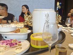 -云客来·花园餐厅(洛社店)