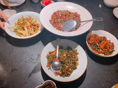 -湘阁里辣(南联锦泰城店)