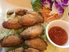 炸鸡-Daddy Nimman Chiang Mai