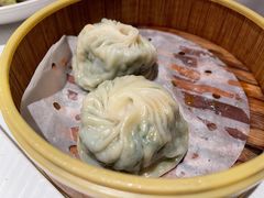 薄皮包子-悦融琥珀·京鲁菜·海味珍品(西单店)