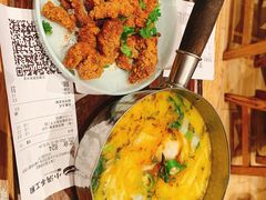 -小满手工粉(上海月星环球港店)