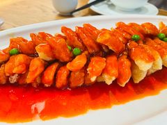 -顺风汤馆·广府粤菜(江宸天街店)