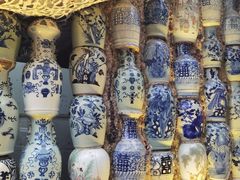 -泰达航母主题公园