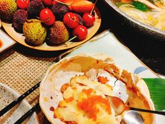 -蟹将军·松叶蟹和牛日料放题自助(K11店)