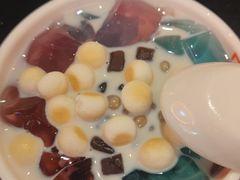 -探鱼·鲜青椒爽麻烤鱼(银泰城店)