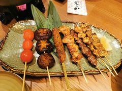 -玄白·炭烤活鳗(上海首店)