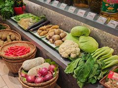 -湘江红·湖南招牌菜(莲花南路店)