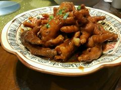 -鑫小城故事·砂锅·排骨藕汤(兴业路店)