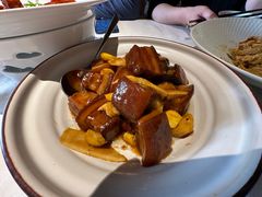-庆云楼饭庄(什刹海店)